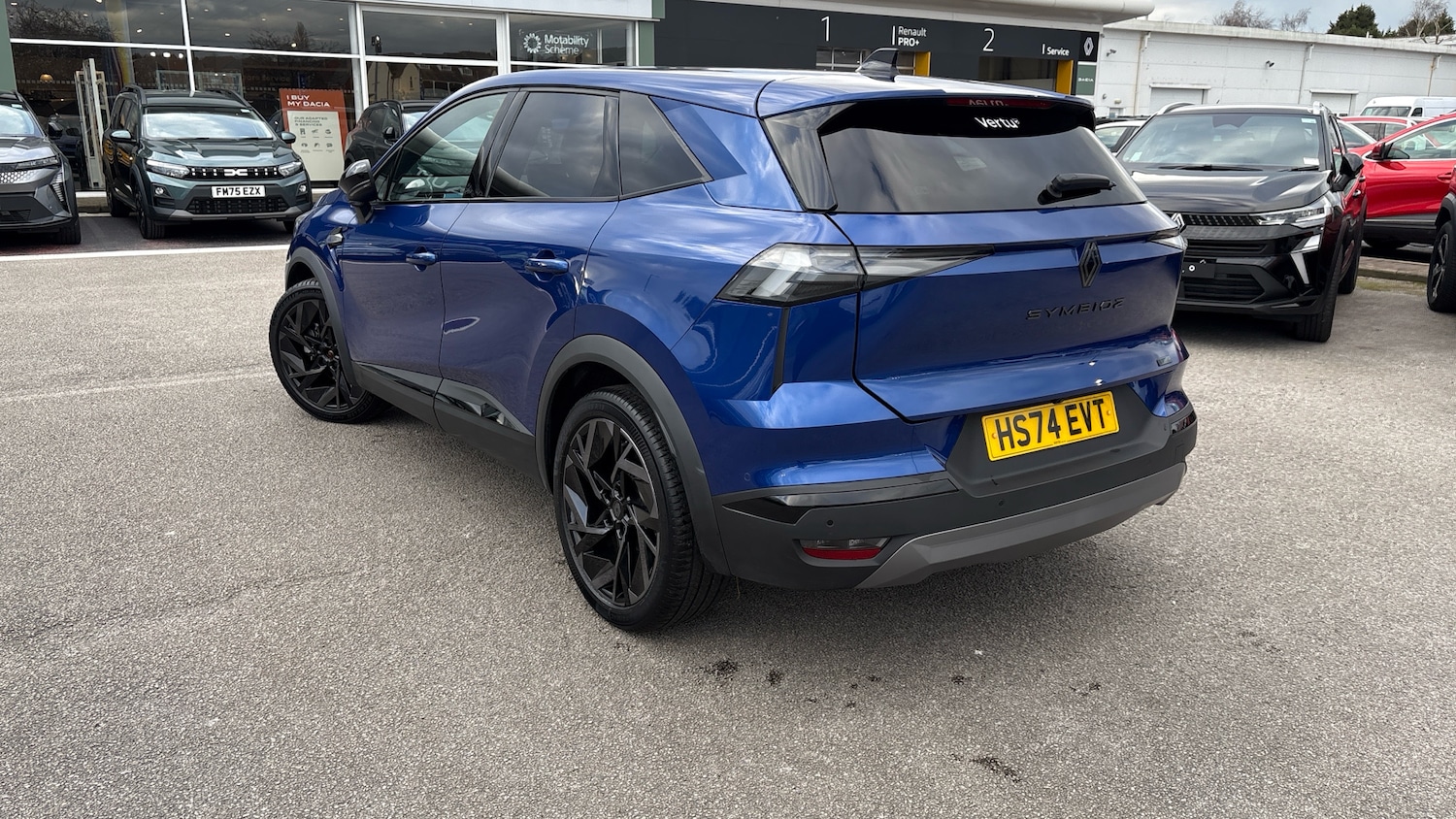 Used Renault Other 2025 for sale - 77678580: Photo 55