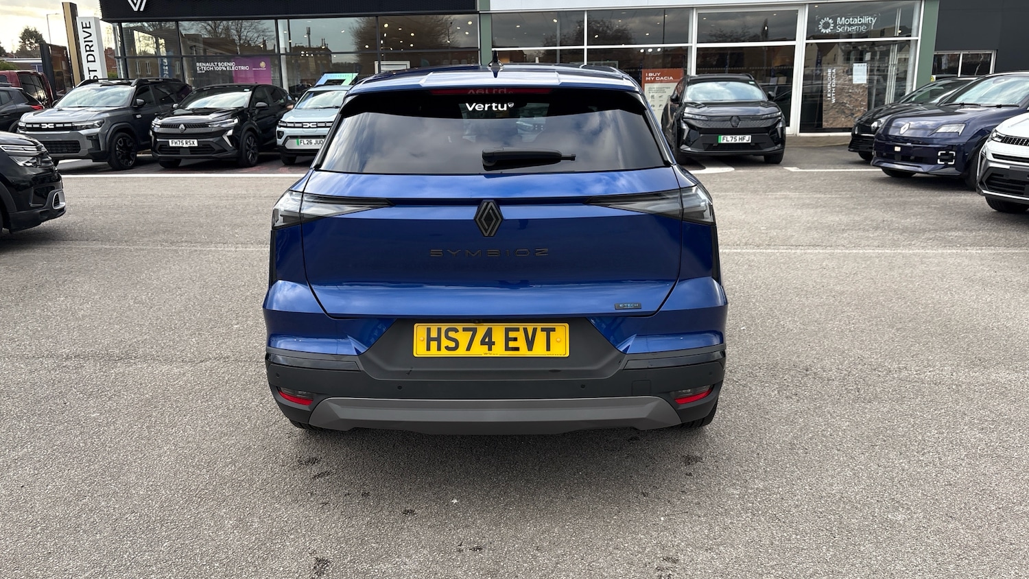 Used Renault Other 2025 for sale - 77678580: Photo 56