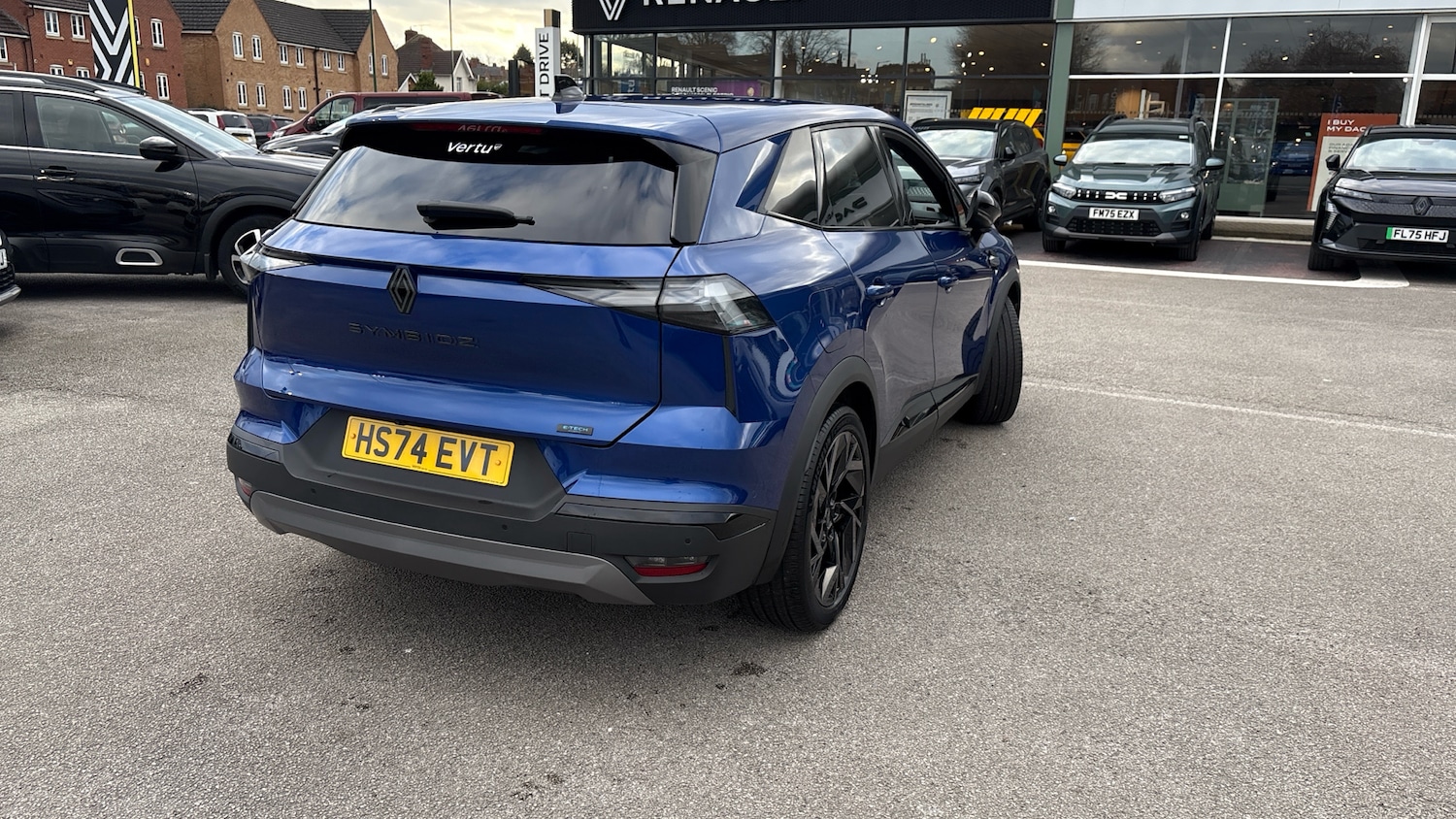 Used Renault Other 2025 for sale - 77678580: Photo 57