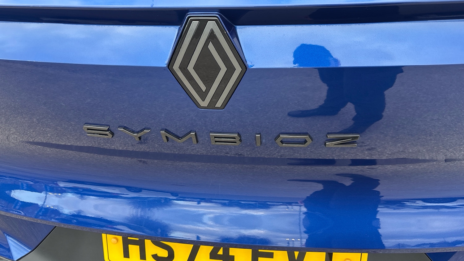 Used Renault Other 2025 for sale - 77678580: Photo 59