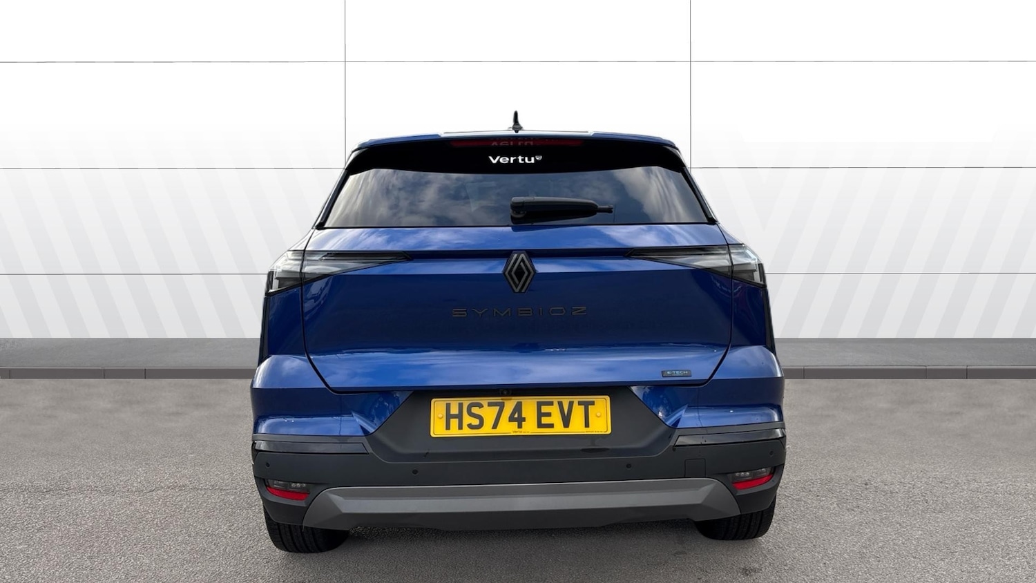 Used Renault Other 2025 for sale - 77678580: Photo 6