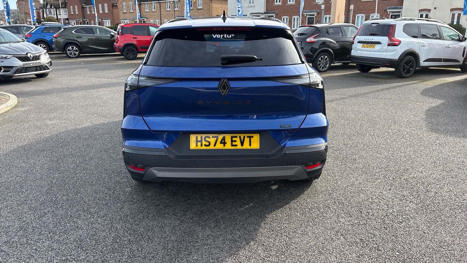 Used Renault Other 2025 for sale - 77678580: Photo 60