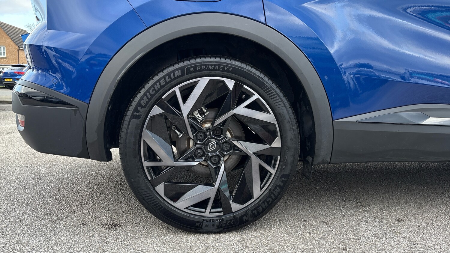 Used Renault Other 2025 for sale - 77678580: Photo 7