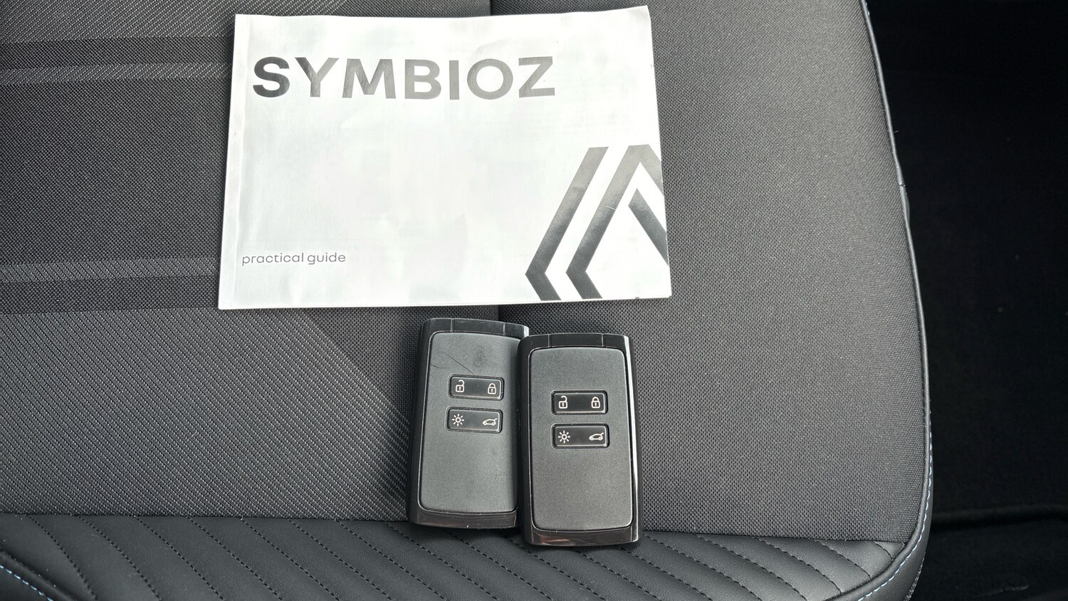 Used Renault Other 2025 for sale - 77678580: Photo 73