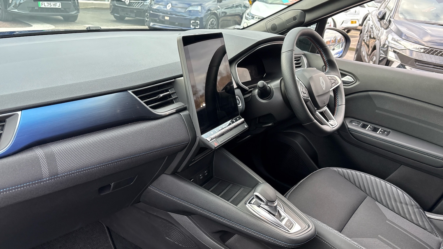 Used Renault Other 2025 for sale - 77678580: Photo 9