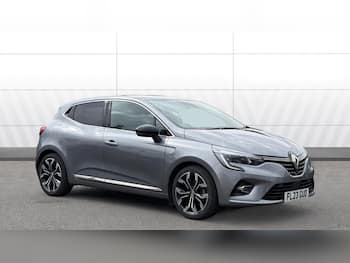 Used Renault Clio 2023 for sale - 79775533: Photo