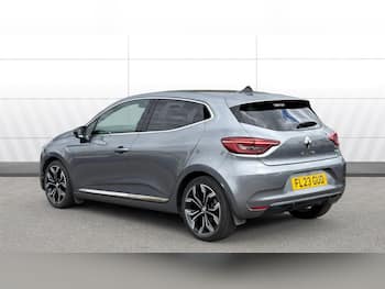 Used Renault Clio 2023 for sale - 79775533: Photo