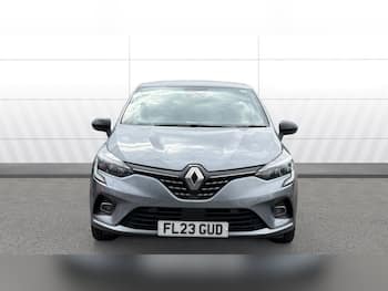 Used Renault Clio 2023 for sale - 79775533: Photo