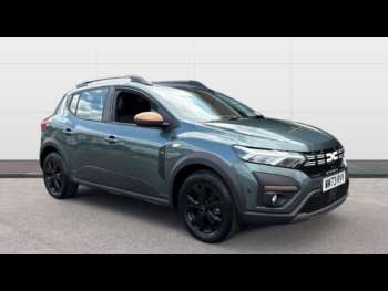 2023 (73) - 1.0 TCe Extreme 5dr Petrol Hatchback