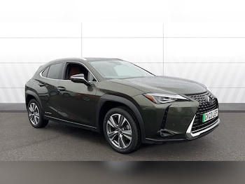 Used Lexus UX 2023 for sale - 77434556: Photo