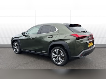 Used Lexus UX 2023 for sale - 77434556: Photo