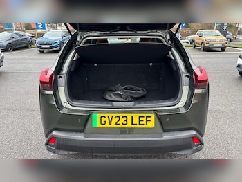 Used Lexus UX 2023 for sale - 77434556: Photo
