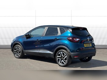 Used Renault Captur 2019 for sale - 78520501: Photo