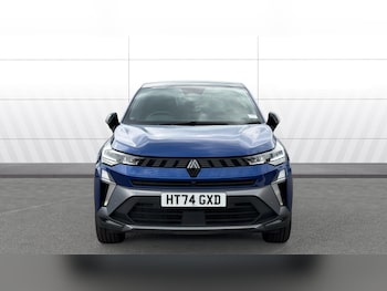 Used Renault Symbioz 2024 for sale - 78524109: Photo