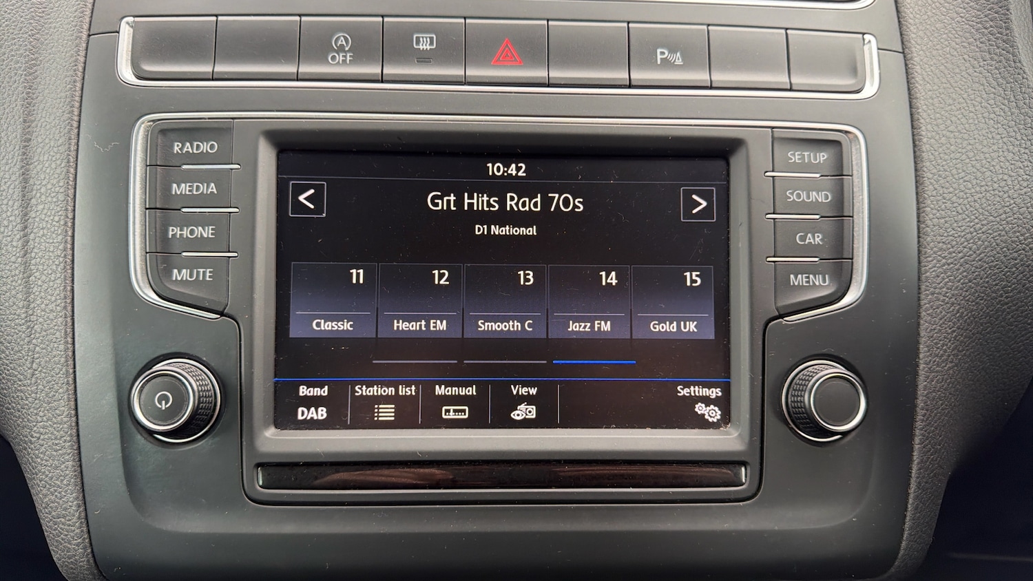 Used Volkswagen Polo 2016 for sale - 78105452: Photo 12