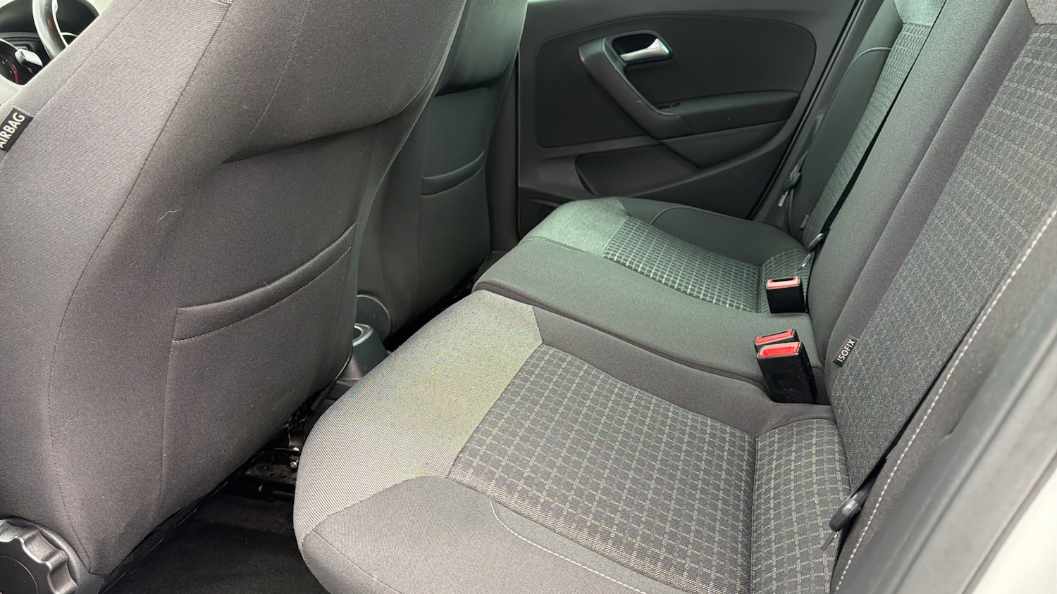 Used Volkswagen Polo 2016 for sale - 78105452: Photo 16