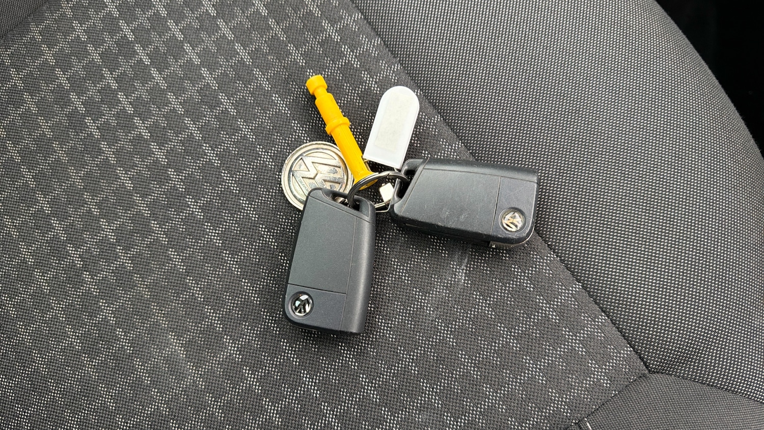 Used Volkswagen Polo 2016 for sale - 78105452: Photo 20