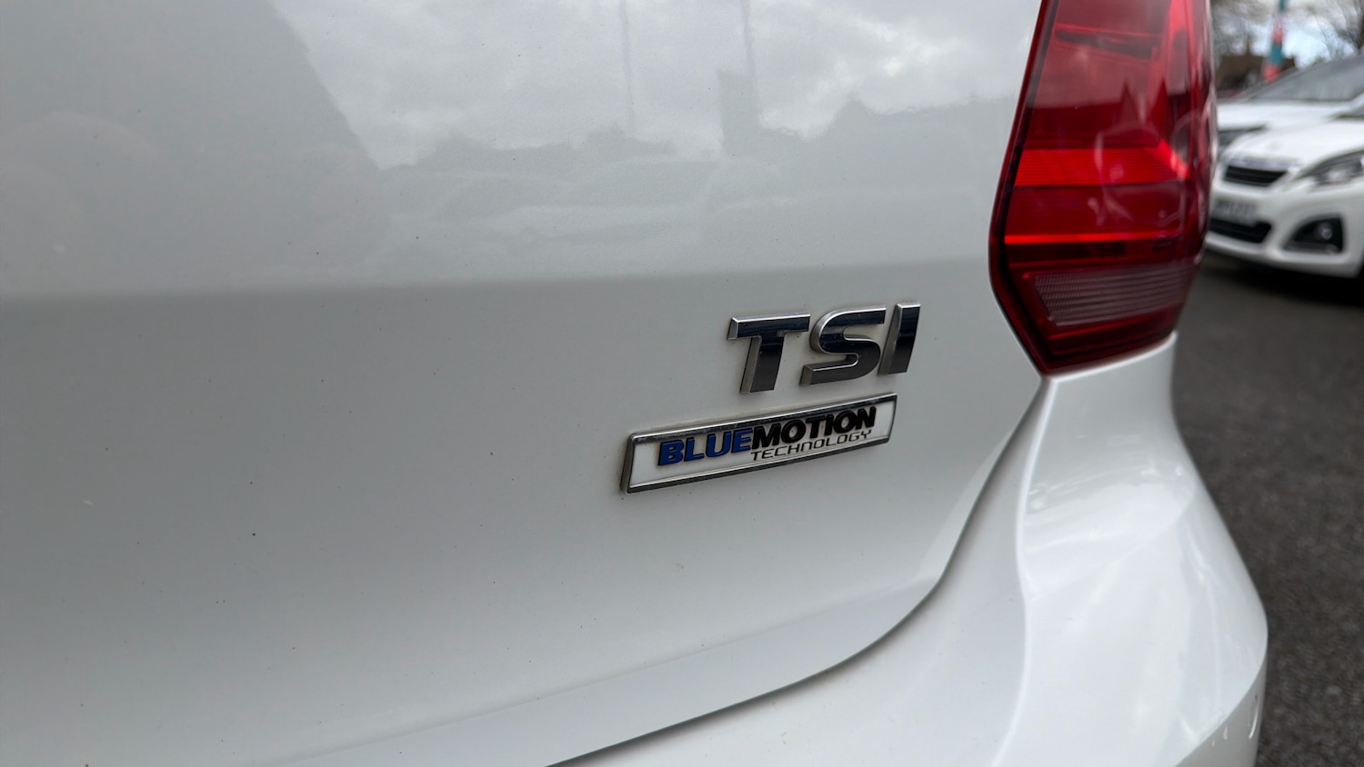 Used Volkswagen Polo 2016 for sale - 78105452: Photo 21