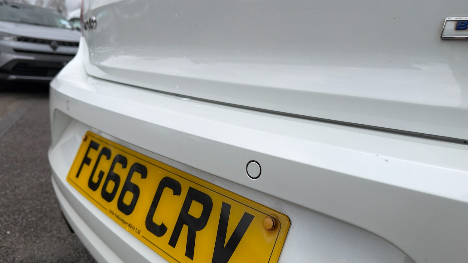 Used Volkswagen Polo 2016 for sale - 78105452: Photo 22