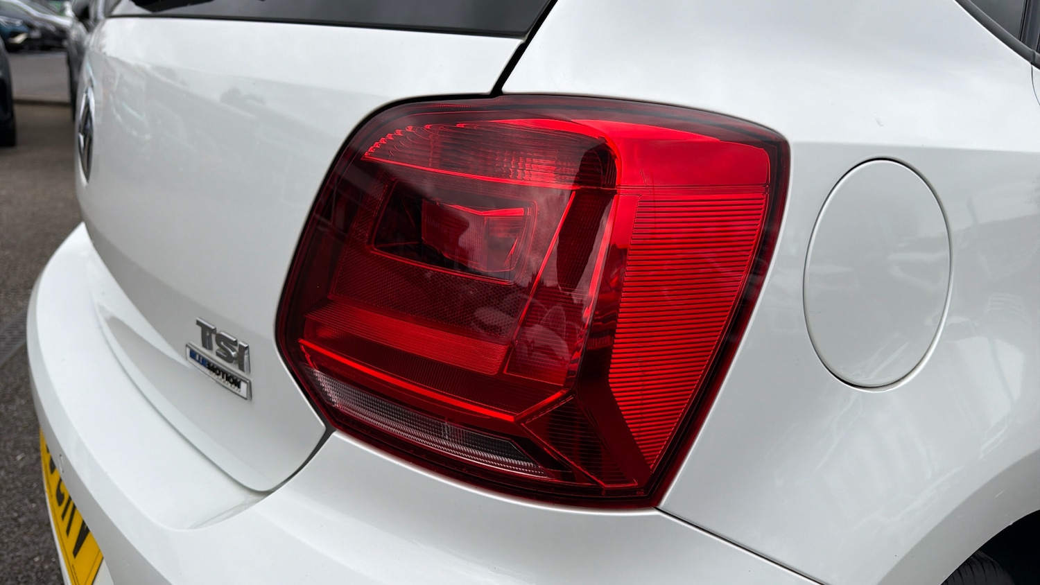 Used Volkswagen Polo 2016 for sale - 78105452: Photo 23