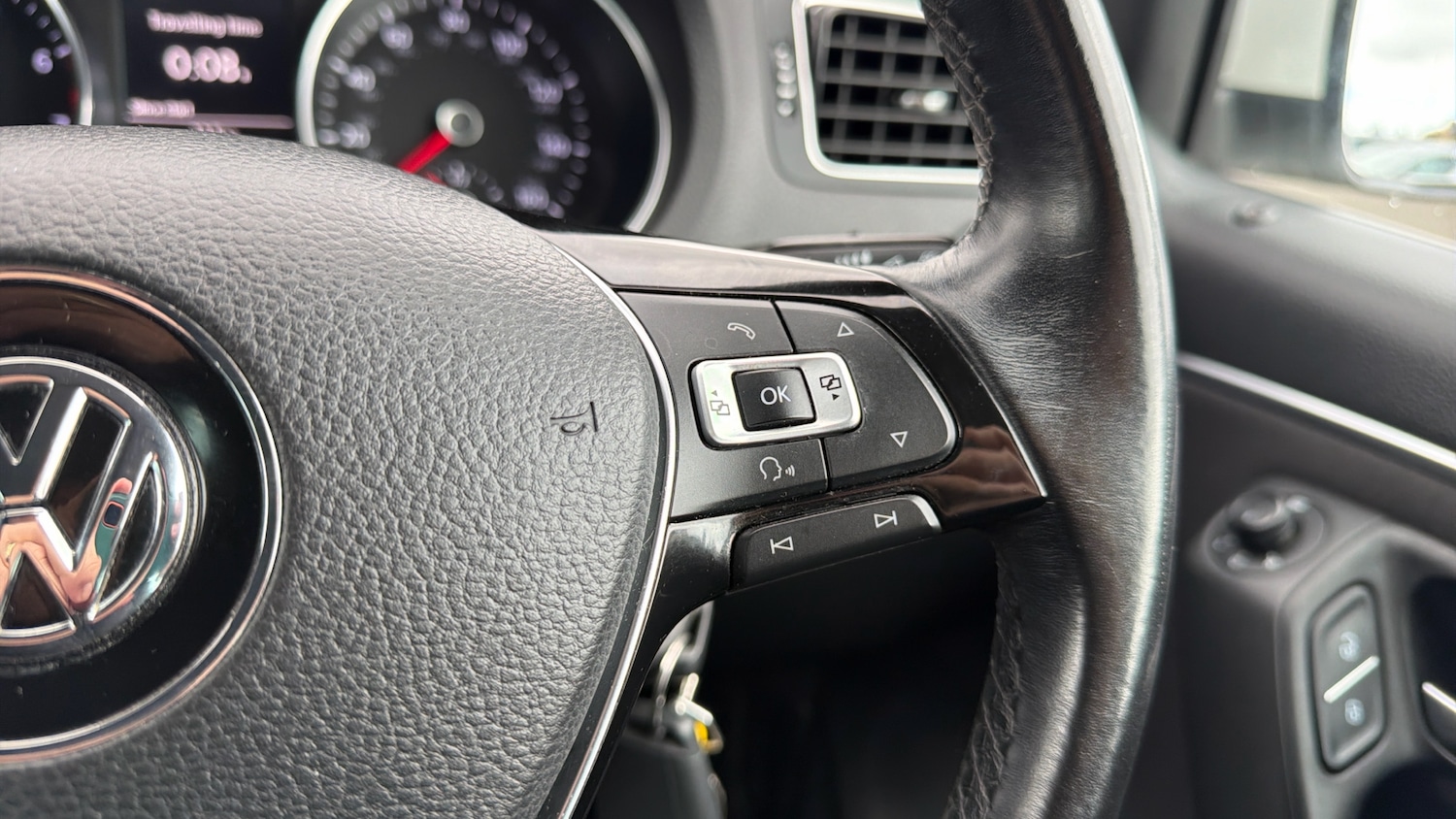 Used Volkswagen Polo 2016 for sale - 78105452: Photo 27