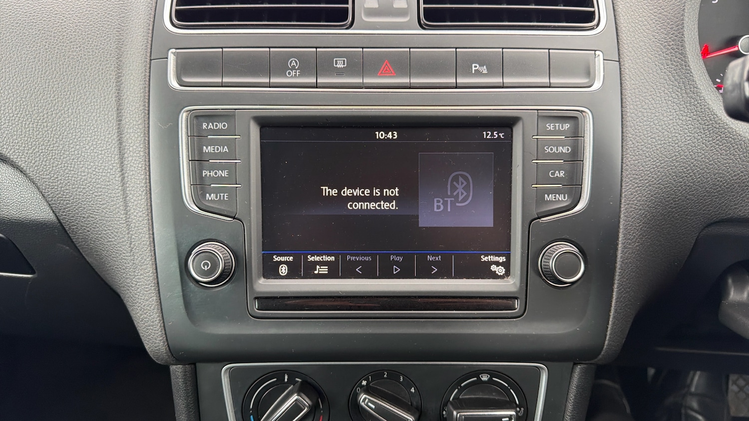 Used Volkswagen Polo 2016 for sale - 78105452: Photo 29