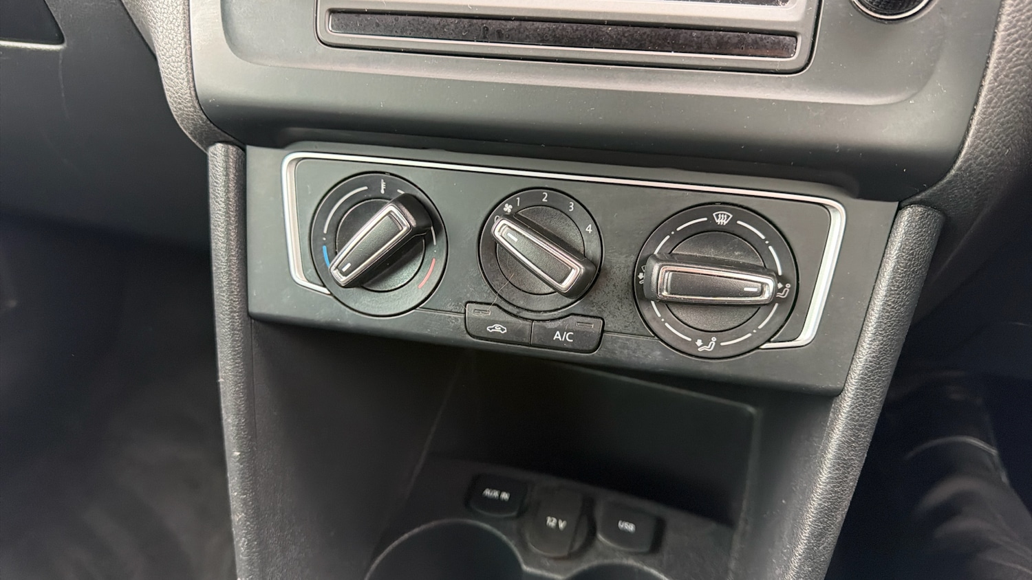 Used Volkswagen Polo 2016 for sale - 78105452: Photo 31