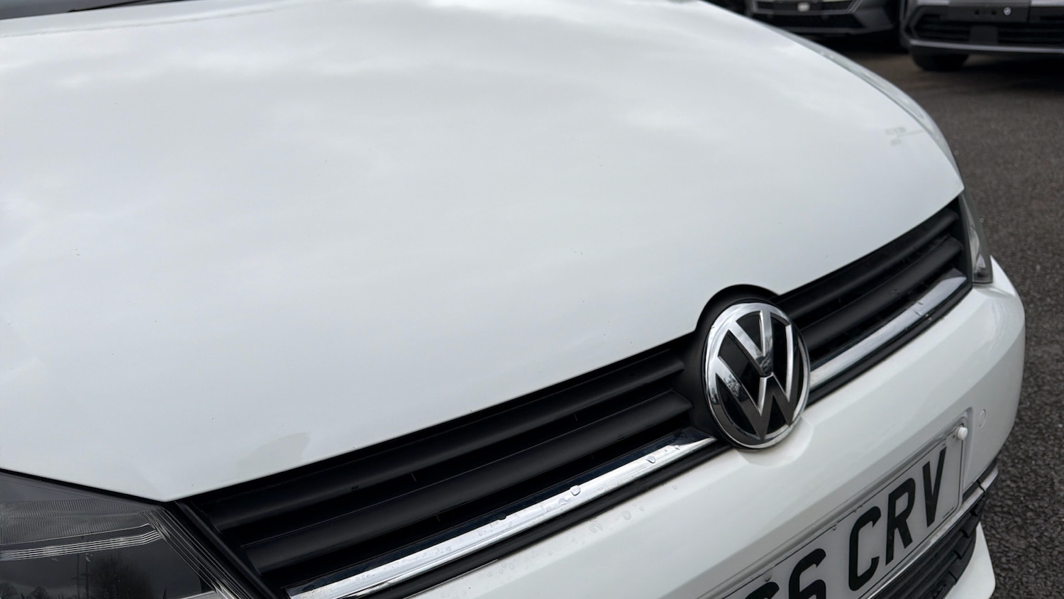 Used Volkswagen Polo 2016 for sale - 78105452: Photo 8