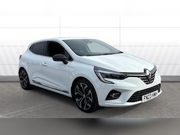 Used Renault Clio 2023 for sale - 77732988: Photo