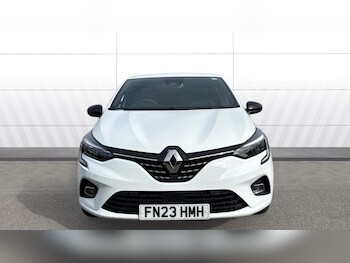 Used Renault Clio 2023 for sale - 77732988: Photo