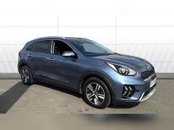 Used Kia Niro 2020 for sale - 79459725: Photo
