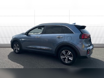 Used Kia Niro 2020 for sale - 79459725: Photo