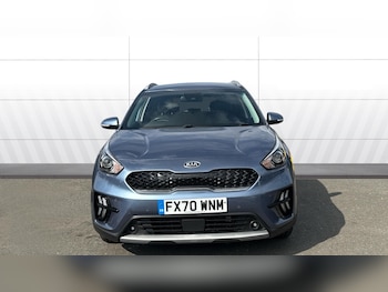 Used Kia Niro 2020 for sale - 79459725: Photo