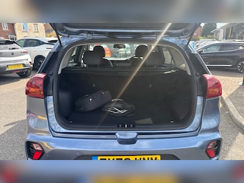 Used Kia Niro 2020 for sale - 79459725: Photo