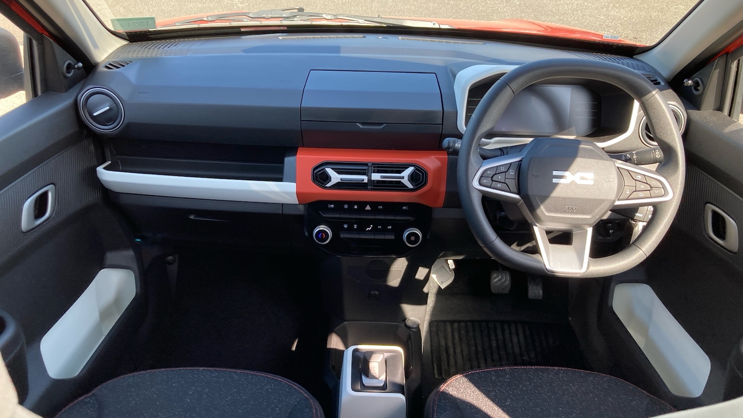 Used Dacia Spring 2026 for sale - 78179521: Photo 10