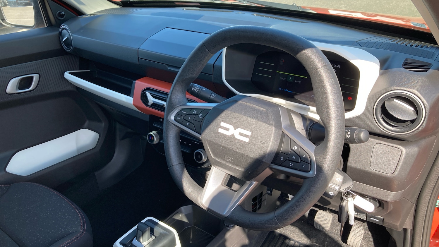 Used Dacia Spring 2026 for sale - 78179521: Photo 11