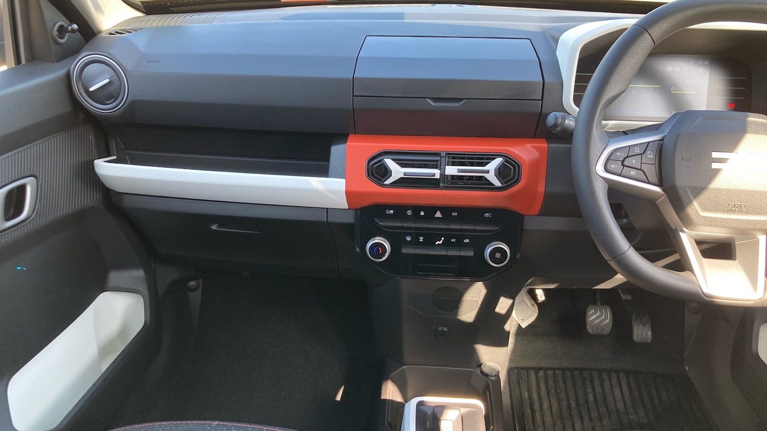 Used Dacia Spring 2026 for sale - 78179521: Photo 14