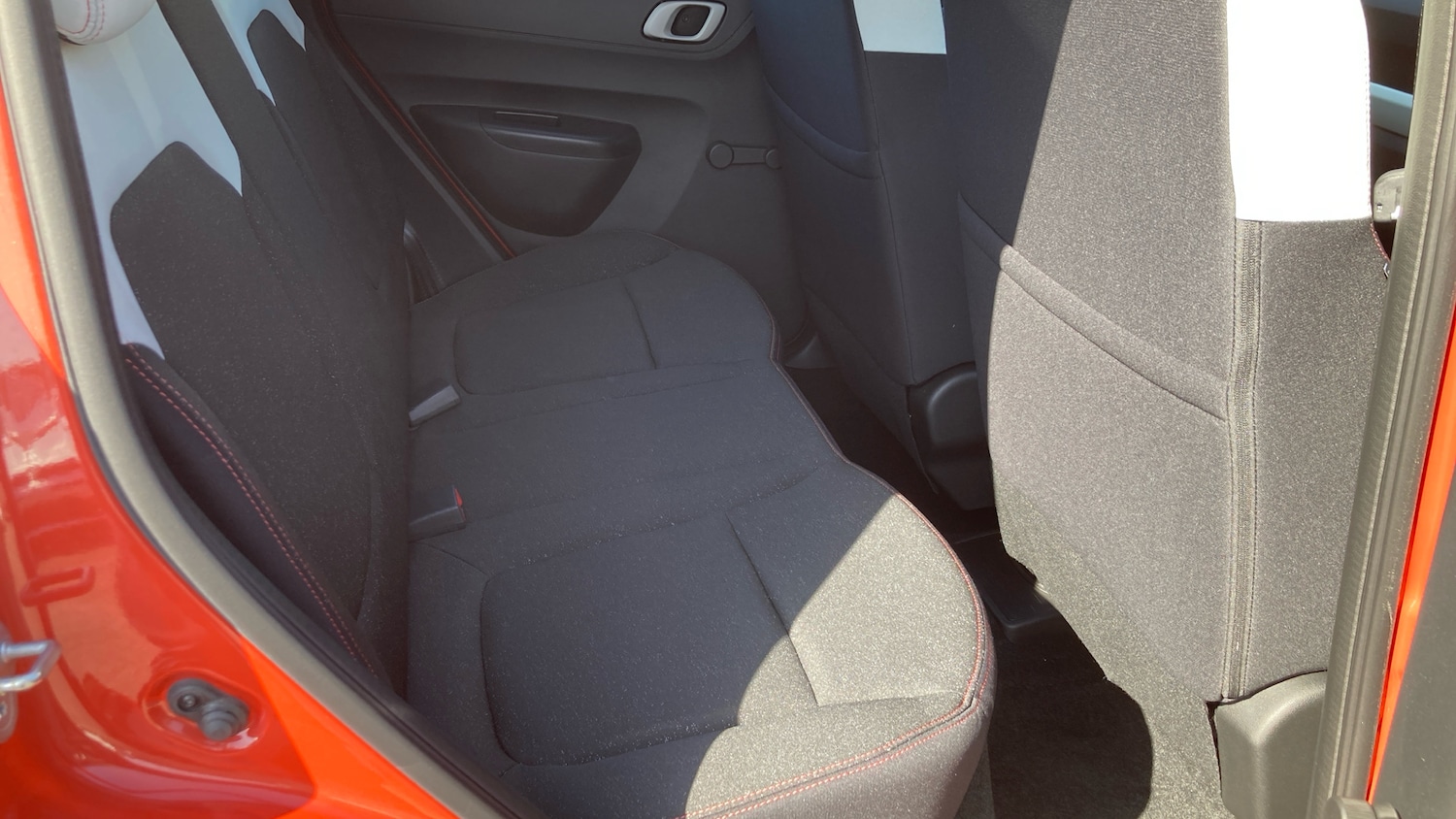 Used Dacia Spring 2026 for sale - 78179521: Photo 16