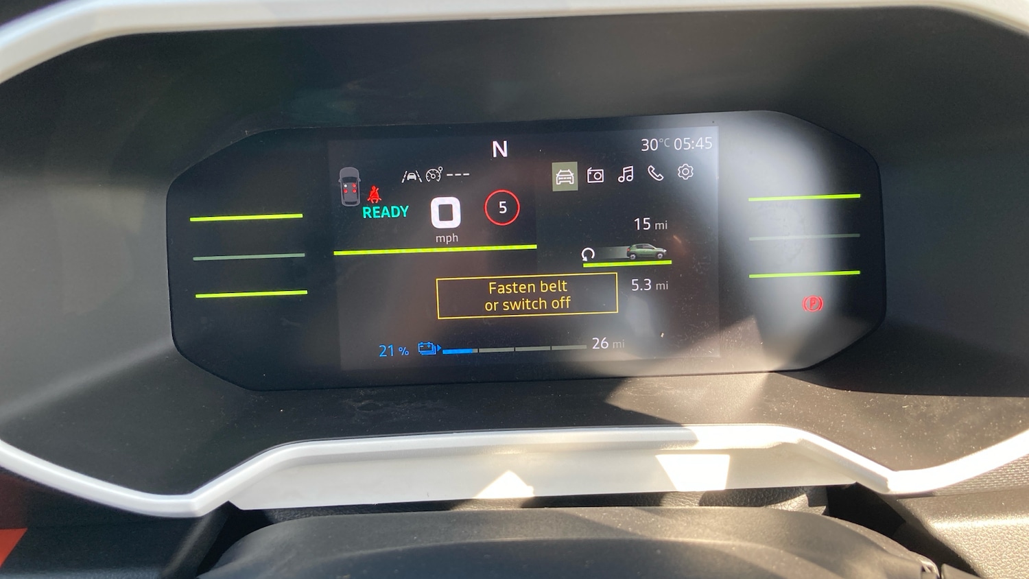 Used Dacia Spring 2026 for sale - 78179521: Photo 18