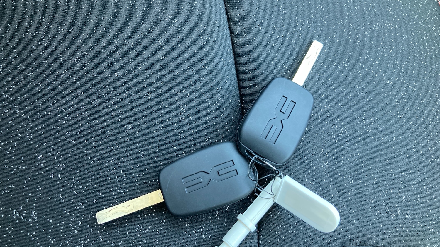 Used Dacia Spring 2026 for sale - 78179521: Photo 19