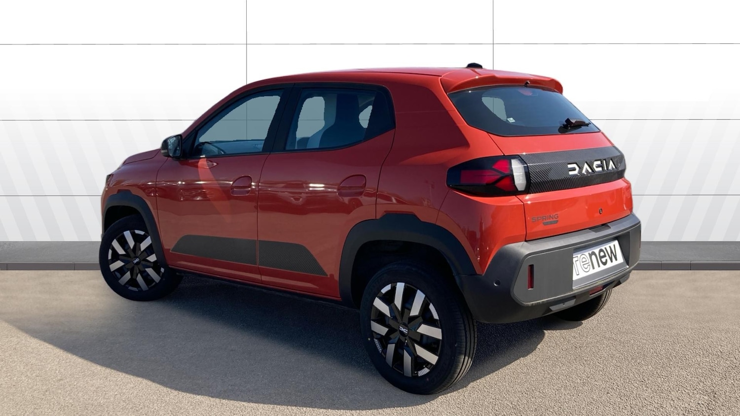 Used Dacia Spring 2026 for sale - 78179521: Photo 2