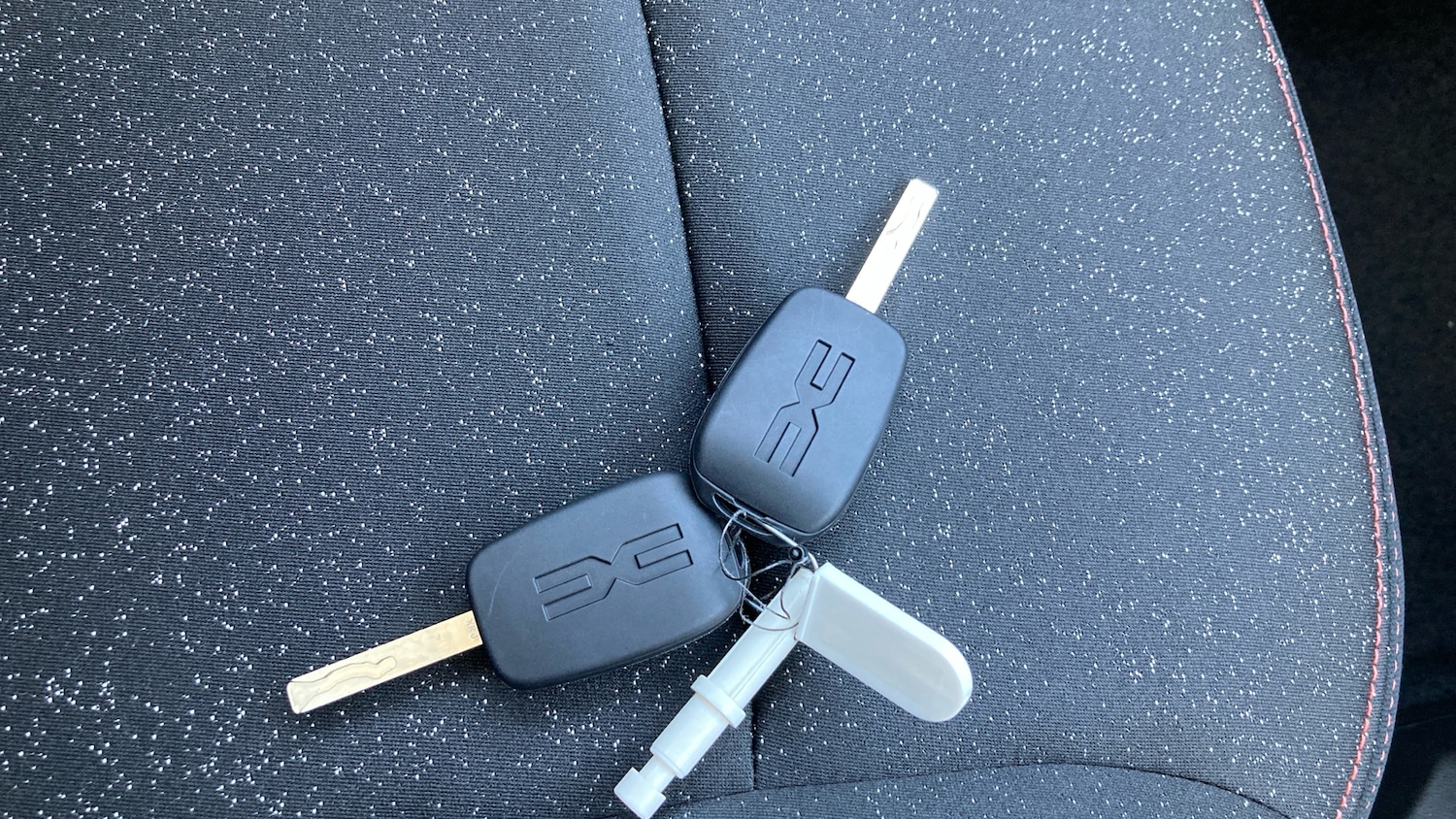 Used Dacia Spring 2026 for sale - 78179521: Photo 20