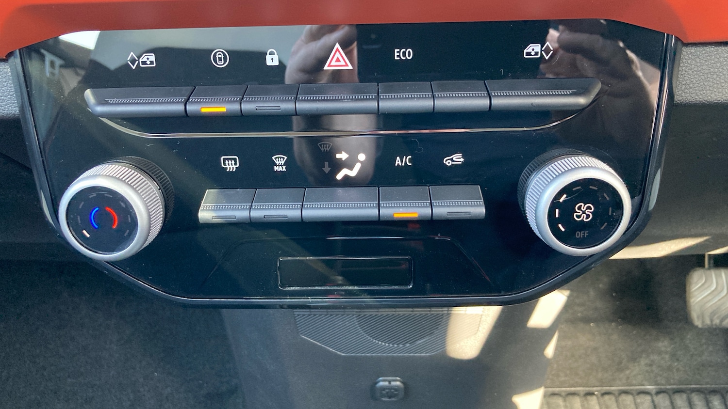 Used Dacia Spring 2026 for sale - 78179521: Photo 21