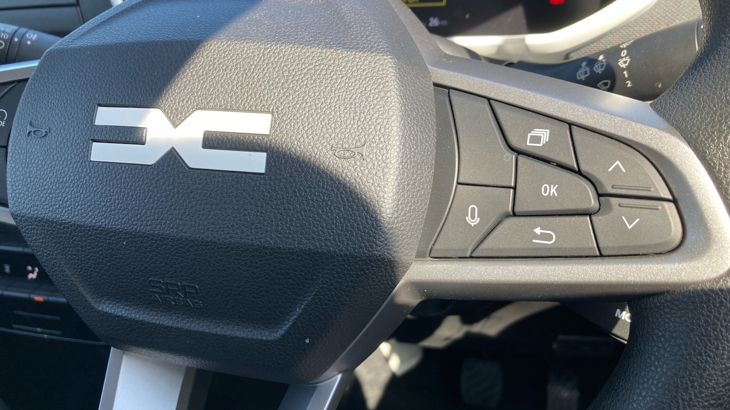 Used Dacia Spring 2026 for sale - 78179521: Photo 23