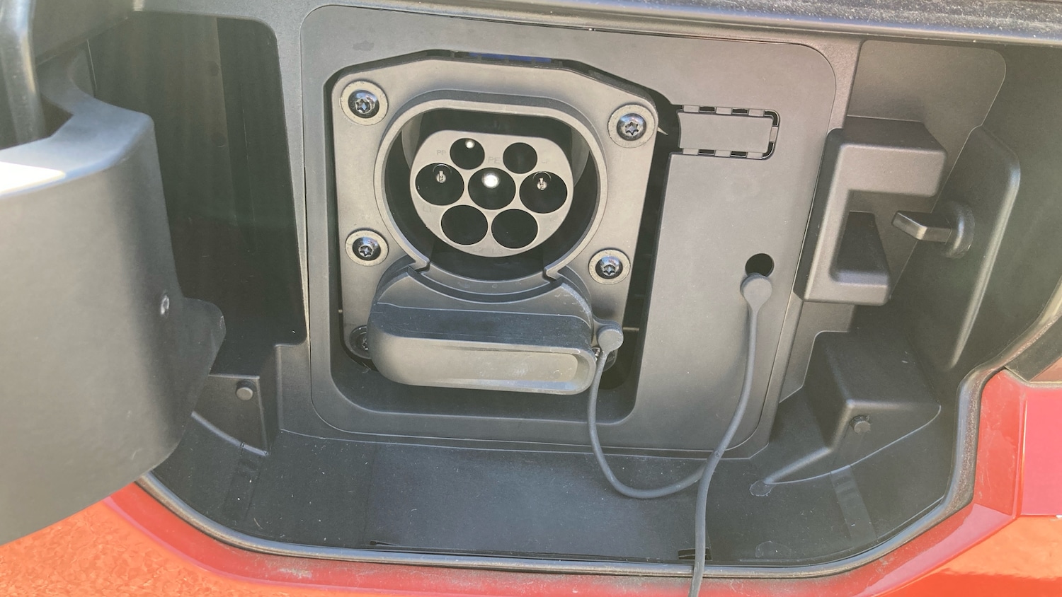 Used Dacia Spring 2026 for sale - 78179521: Photo 29