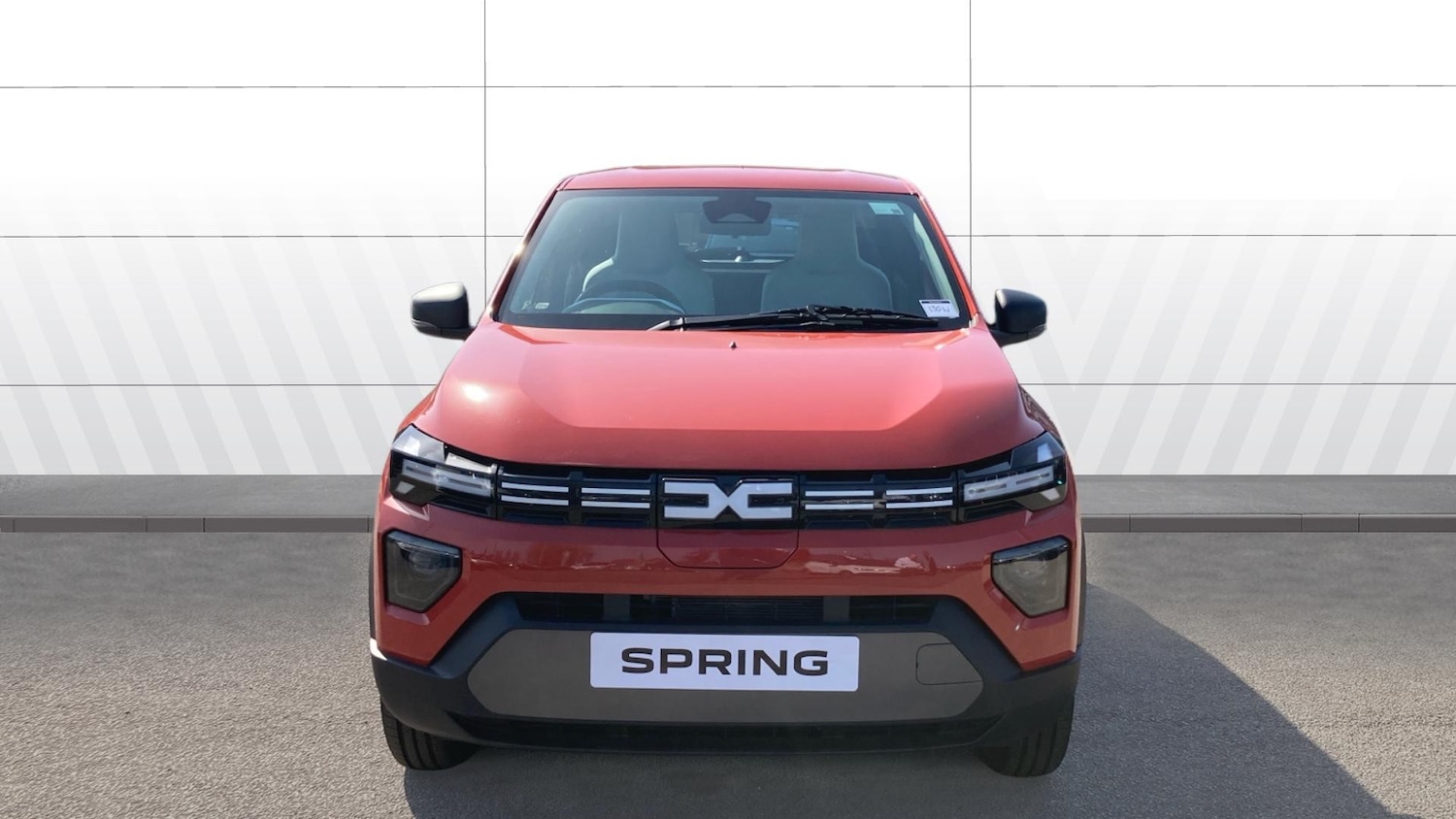 Used Dacia Spring 2026 for sale - 78179521: Photo 3