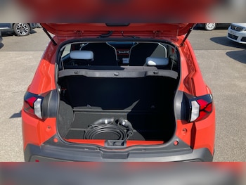 Used Dacia Spring 2026 for sale - 78179521: Photo