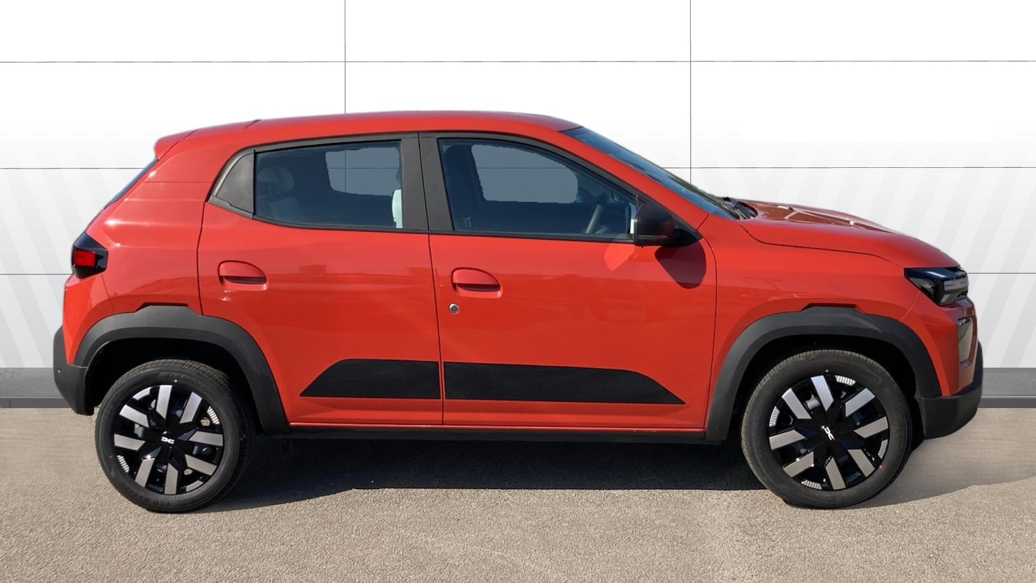 Used Dacia Spring 2026 for sale - 78179521: Photo 5