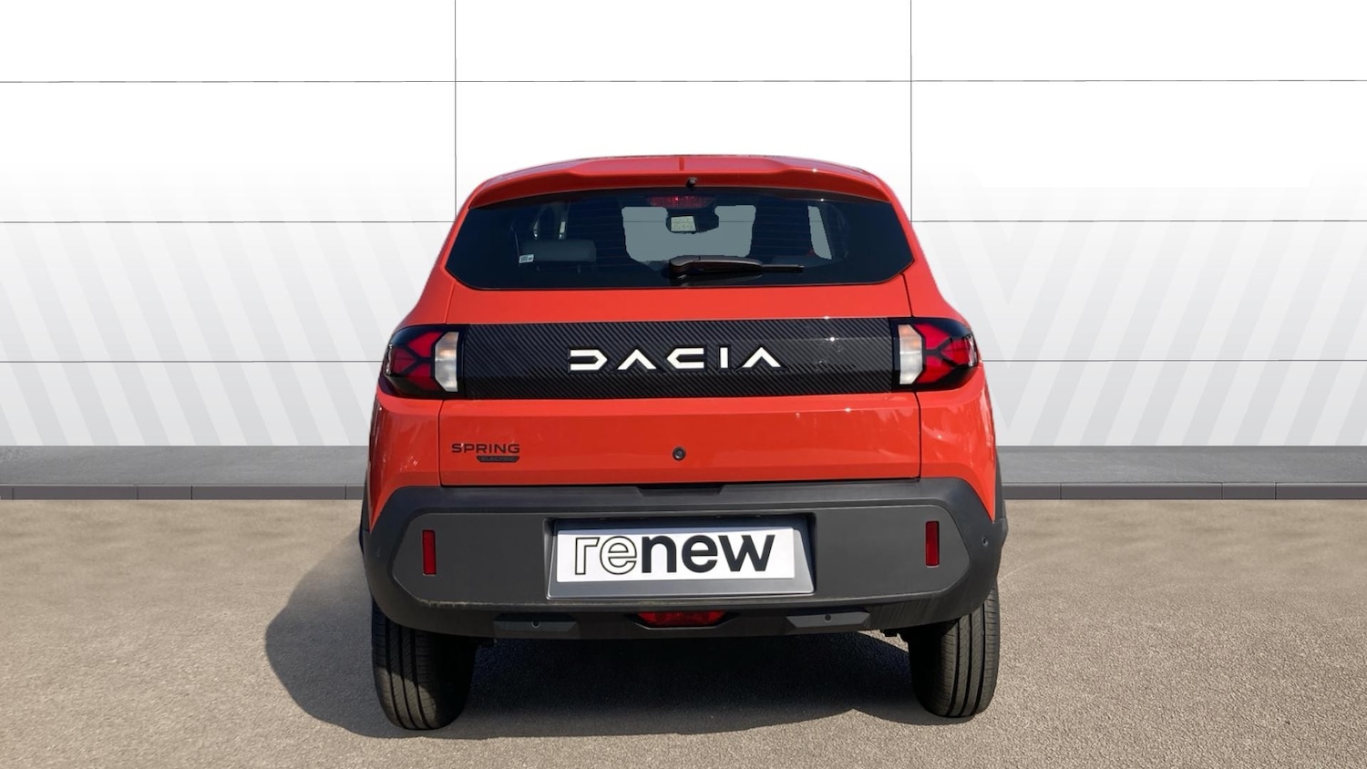 Used Dacia Spring 2026 for sale - 78179521: Photo 6