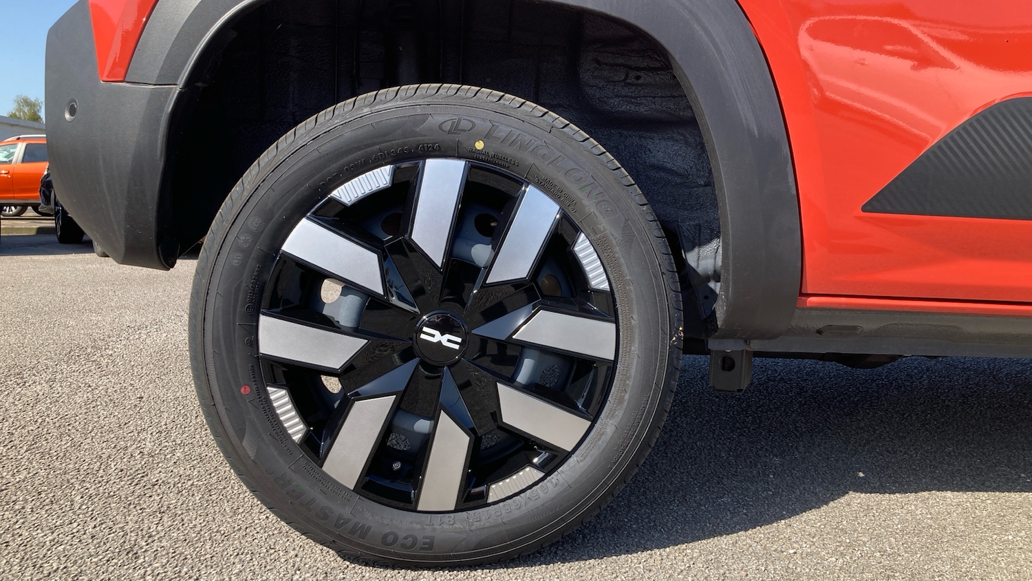 Used Dacia Spring 2026 for sale - 78179521: Photo 7